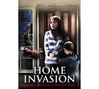Home Invasion [USA] [DVD]
