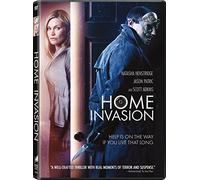 Home Invasion [USA] [DVD]