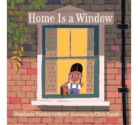 Home Is a Window