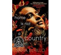 Home Is Not a Country