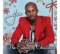 Joe - Home Is the Essence of Christmas