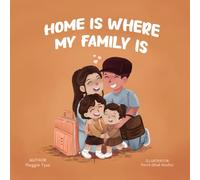 HOME IS WHERE MY FAMILY IS