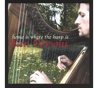 Home Is Where the Harp Is