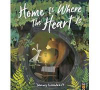 Home Is Where The Heart Is