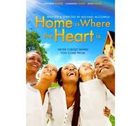 Home Is Where The Heart Is