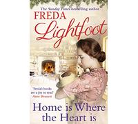 HOME IS WHERE THE HEART IS