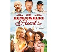 Home Is Where the Heart Is [USA] [DVD]