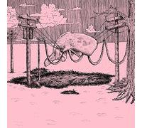Home Is Where - the whaler [Vinilo]