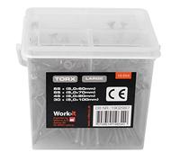 Home>it Caja de tornillos TORX - Grande