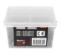 Home>it Caja de tornillos TORX pequeña