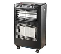 Home>it® Calentador eléctrico de estufa de gas plegable de 4,2 kW