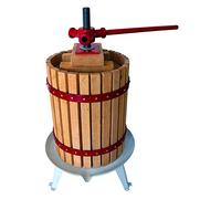 HOME It® Extractor de Jugo 18L Roble