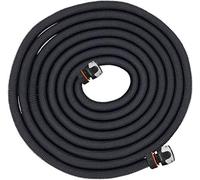 Home>it Flex Hose Flex3-15m Color: Negro