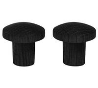 Home>it Pomo de madera, BlackOne, S