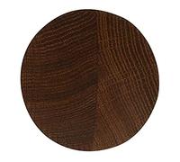Home>it Pomo Madera Ø90 - Roble Ahumado