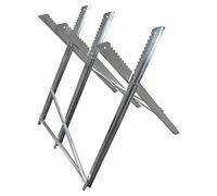 Home>it Sierra Buck acero galvanizado