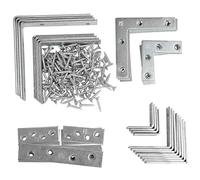 Home>it Surtido de accesorios para muebles - 180 piezas