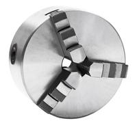 Home Items,Mandril de torno autocentrante de 3 mandíbulas de acero de 125 mm, muebles de traje