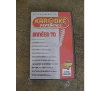 Home Karaoké - Années 70 [Francia] [VHS]