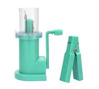 Home Knitting Device - Yarn Craft Machine for Handmade Clothing | Versatile Knitting Equipment with Multi Pattern Settings, Quick Setup, Perfect for DIY Scarves, and Creative Fiber Art