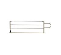 Home Line Barandilla para Cama, abatible Universal (158x42 cm)