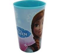 Home Line Vaso de plástico Frozen (260 ml)