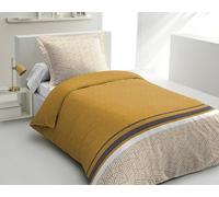 Home Linge Passion - Juego de edredón (140 x 200 cm), diseño de Mostaza