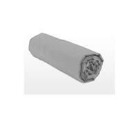 Home Linge Passion - Sábana Bajera (180 x 200 cm, 25 cm, 100% algodón, 57 Hilos, Etiqueta Oeko-Tex