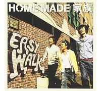 Home Made Kazoku - Easy Walk