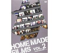 Home Made Kazoku - Home Made Films Vol. 2 [Alemania] [DVD]