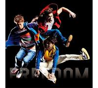 HOME MADE KAZOKU HOME MADE - Freedom