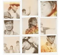 Home Made Kazoku - Home Made Kazoku - Love Is... Feat.Ms.Ooja [Japan CD] KSCL-2090