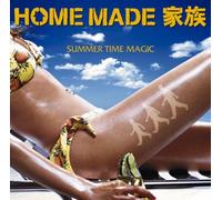 Home Made Kazoku - SUMMER TIME MAGIC(CCCD)