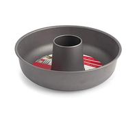 HOME Maitre Moldee, Aluminio, Antracita, 26x26x8 cm
