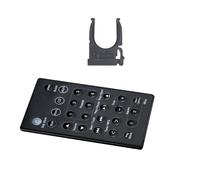 Home - Mando a distancia para barra de sonido Bose Sound Touch Wave Music Radio System I II III IV AWRCC1 y AWRCC2, control remoto de repuesto para sistema de música