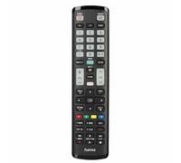 Home mando tv universal p/lg