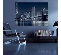 Home Mania 70X100-109 Cuadro Canvas