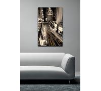 Home Mania Tcanv-00258 Cuadro Canvas