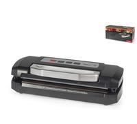 HOME Máquina De Vacío Serie V-97 En Abs Negra Adecuada También Para I