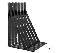 Home Master Hardware Shelf Brackets