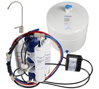 Home Master TMAFC-ERP Artesian Full Contact Undersink Reverse Osmosis Water Filter System by Home Master