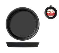 Home Molde Corteza Maitre 28CM