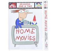Home Movies: The Complete Series [Edizione: Stati Uniti] [DVD]