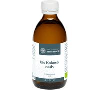 Home of Ayurveda somamed Aceite de Coco Bio VCO - 250 ml Home of Ayurveda somamed