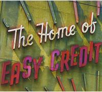 Home of Easy Credit - The Home of Easy Credit