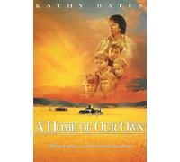Home Of Our Own [Edizione: Stati Uniti] [Italia] [DVD]