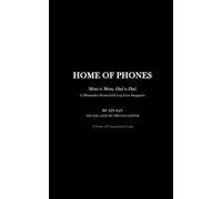 HOME OF PHONES: Mom is Mom, Dad is Dad.