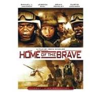 Home of the Brave [2006] [HD DVD]