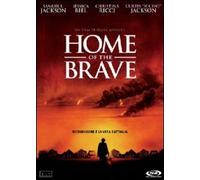 home of the brave