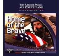Home of the Brave